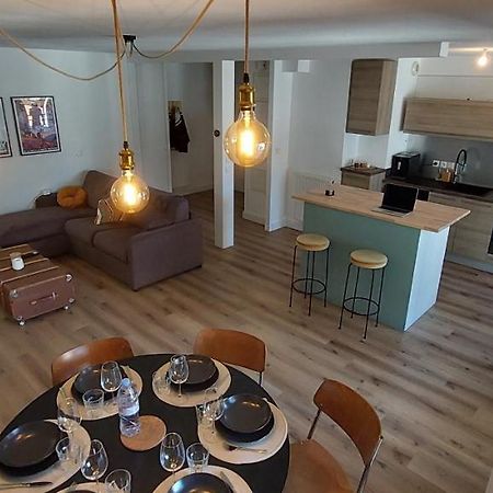 Apartament L'Embarcadere Evian - Leman Odyssey Zewnętrze zdjęcie
