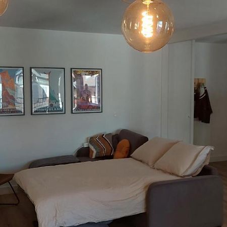 Apartament L'Embarcadere Evian - Leman Odyssey Zewnętrze zdjęcie